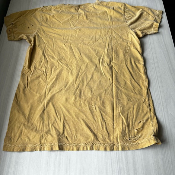 Lulusimonstudio women’s T-shirt. Size small. - Picture 6 of 6